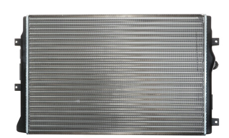 Фото 6 - Радіатор охолодження Knecht / Mahle CR 1539 002S (CR1539002S)