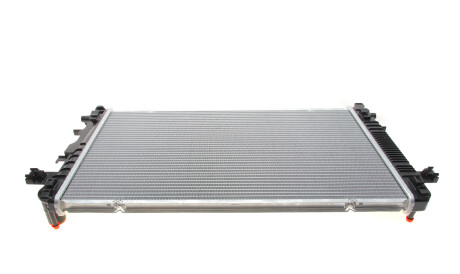 Фото 3 - Радіатор охолодження Knecht / Mahle CR 1710 000S (CR1710000S)