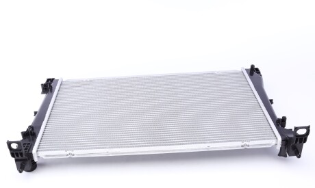 Фото 3 - Радіатор охолодження Knecht / Mahle CR 2003 000S (CR2003000S)