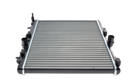 Фото 2 - Радиатор охлаждения двигателя Knecht / Mahle CR 2014 000S (CR2014000S)