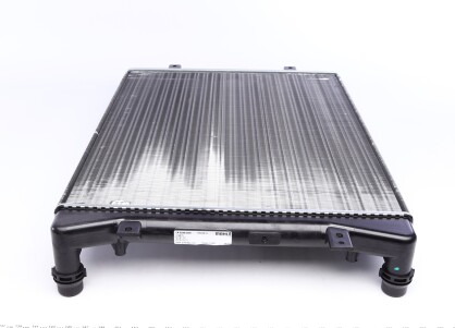 Фото 5 - Радиатор охлаждения двигателя Knecht / Mahle CR 2038 000S (CR2038000S)