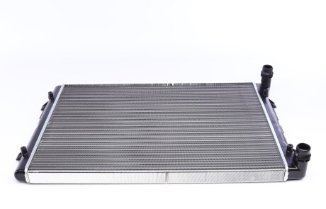 Фото 6 - Радиатор охлаждения двигателя Knecht / Mahle CR 2038 000S (CR2038000S)