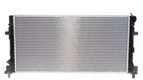 Фото 3 - Радіатор охолодження Knecht / Mahle CR 2081 000S (CR2081000S)