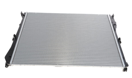 Фото 3 - Радиатор охлаждения двигателя Knecht / Mahle CR 2100 000S (CR2100000S)