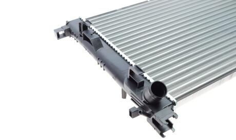 Фото 3 - Радіатор охолодження Knecht / Mahle CR 2166 001S (CR2166001S)