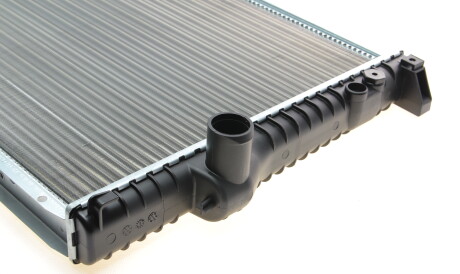 Фото 3 - Радіатор охолодження Knecht / Mahle CR 244 001S (CR244001S)