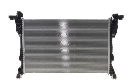 Фото 4 - Автозапчастина Knecht / Mahle CR 2637 000P (CR2637000P)