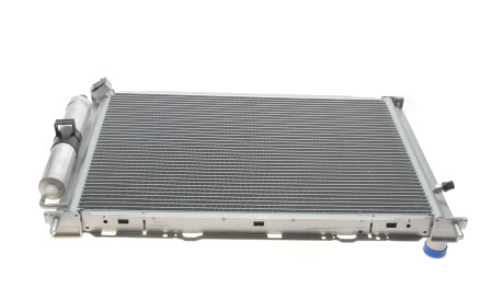 Фото 3 - Радіатор охолодження Knecht / Mahle CR 2709 000S