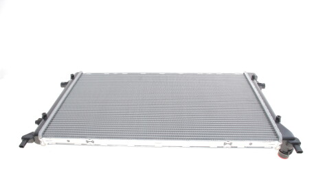 Фото 3 - Радіатор охолодження Knecht / Mahle CR 30 000S (CR30000S)