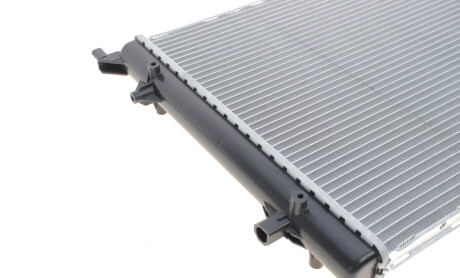 Фото 4 - Радіатор охолодження Knecht / Mahle CR 30 000S (CR30000S)