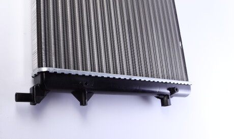 Фото 3 - Радіатор охолодження Knecht / Mahle CR 30 001S (CR30001S)