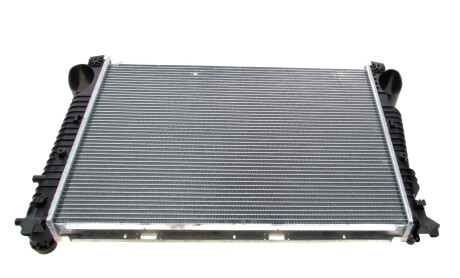 Фото 5 - Радиатор охлаждения двигателя Knecht / Mahle CR 302 000S (CR302000S)