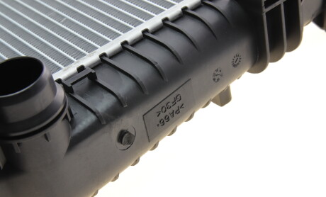 Фото 7 - Радиатор охлаждения двигателя Knecht / Mahle CR 302 000S (CR302000S)