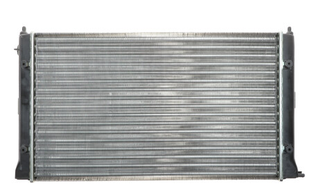 Фото 3 - Радіатор охолодження Knecht / Mahle CR 340 001S (CR340001S)