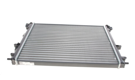 Фото 3 - Радіатор охолодження Knecht / Mahle CR 35 000S (CR35000S)