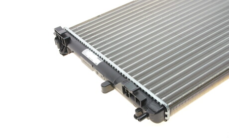 Фото 6 - Радіатор охолодження Knecht / Mahle CR 36 000S (CR36000S)