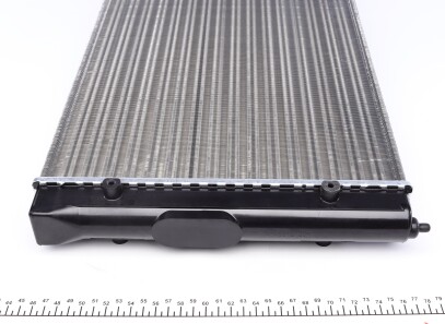 Фото 3 - Радіатор охолодження Knecht / Mahle CR 364 000S (CR364000S)