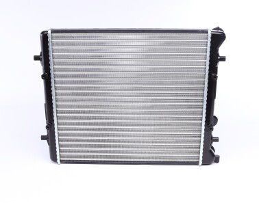 Фото 3 - Радіатор охолодження Knecht / Mahle CR 367 000S (CR367000S)