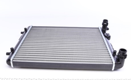 Фото 4 - Радіатор охолодження Knecht / Mahle CR 367 000S (CR367000S)