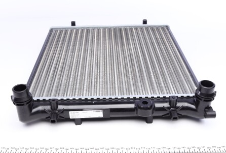 Фото 5 - Радіатор охолодження Knecht / Mahle CR 367 000S (CR367000S)