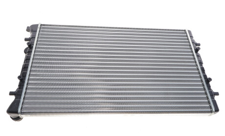 Фото 4 - Радіатор охолодження Knecht / Mahle CR 368 001S (CR368001S)