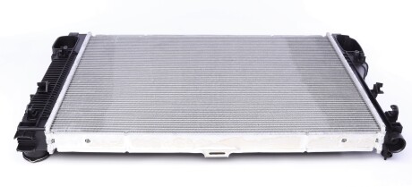 Фото 3 - Радиатор охлаждения двигателя Knecht / Mahle CR 38 000S (CR38000S)