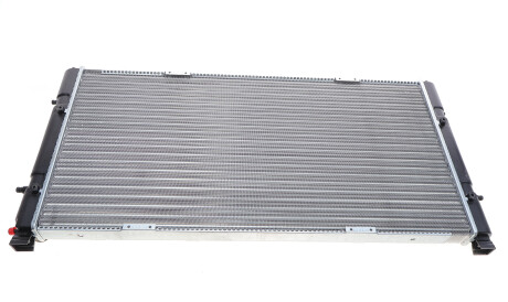 Фото 3 - Радіатор охолодження Knecht / Mahle CR 398 000S (CR398000S)