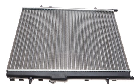 Фото 4 - Радіатор охолодження Knecht / Mahle CR 515 000S