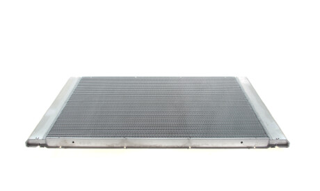 Фото 3 - Радіатор охолодження Knecht / Mahle CR 580 000P (CR580000P)