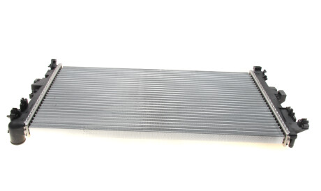 Фото 3 - Радіатор охолодження Knecht / Mahle CR 608 000P (CR608000P)