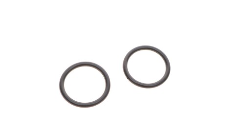 Фото 3 - Радіатор охолодження Knecht / Mahle CR 647 000S (CR647000S)