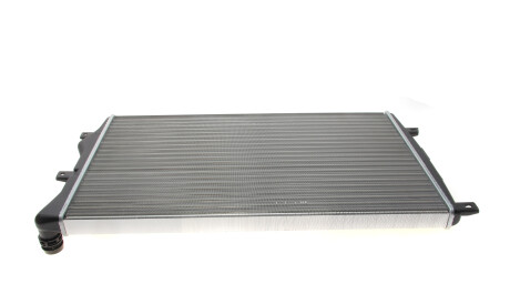 Фото 3 - Радіатор охолодження Knecht / Mahle CR 761 000S (CR761000S)