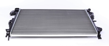 Фото 3 - Радиатор охлаждения двигателя Knecht / Mahle CR 8 000S (CR8000S)