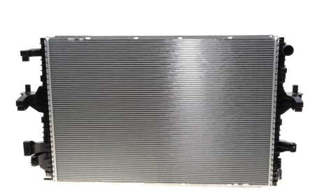 Фото 2 - Радіатор охолодження Knecht / Mahle CR 805 000P (CR805000P)
