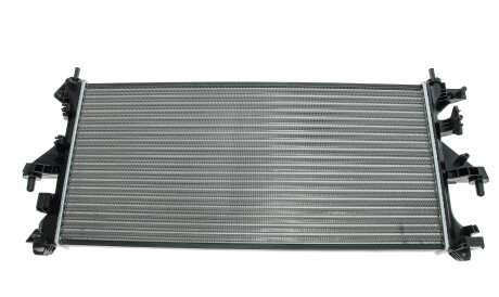 Фото 2 - Радіатор охолодження Knecht / Mahle CR 886 000S (CR886000S)