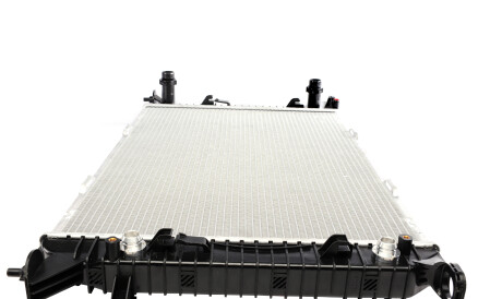 Фото 3 - Радиатор охлаждения двигателя Knecht / Mahle CR 910 000S (CR910000S)