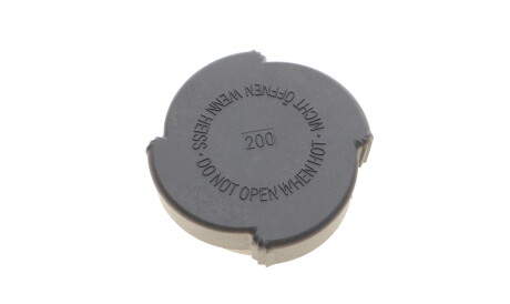 Фото 3 - Расширительный бачок Knecht / Mahle CRB 22 000P (CRB22000P)