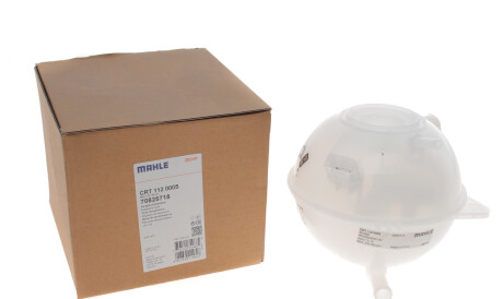 Фото 2 - Расширительный бачок Knecht / Mahle CRT 112 000S (CRT112000S)