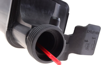 Фото 2 - Розширювальний бачок Knecht / Mahle CRT 116 000S (CRT116000S)