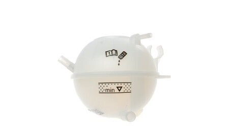 Фото 2 - Расширительный бачок Knecht / Mahle CRT 19 000S (CRT19000S)