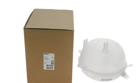 Фото 2 - Розширювальний бачок Knecht / Mahle CRT 191 000S (CRT191000S)