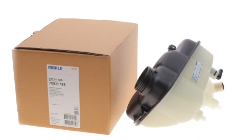 Фото 2 - Розширювальний бачок Knecht / Mahle CRT 202 000S (CRT202000S)