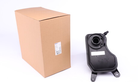 Фото 2 - Розширювальний бачок Knecht / Mahle CRT 207 000S (CRT207000S)