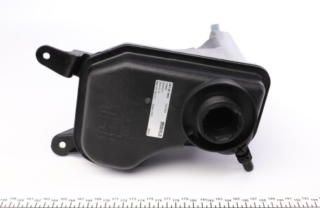 Фото 3 - Розширювальний бачок Knecht / Mahle CRT 207 000S (CRT207000S)