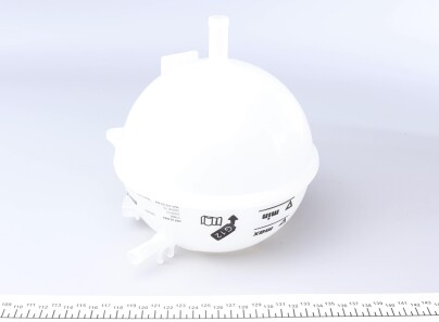 Фото 3 - Розширювальний бачок Knecht / Mahle CRT 23 000S (CRT23000S)