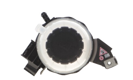 Фото 4 - Автозапчастина Knecht / Mahle CRT308000S