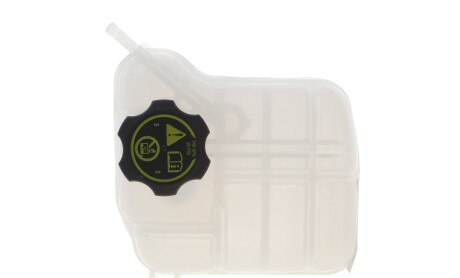 Бачок розширювальний Opel Insignia A 1.4-2.0 SIDI/Turbo/CDTI 08-17 - Knecht / Mahle CRT 311 000S