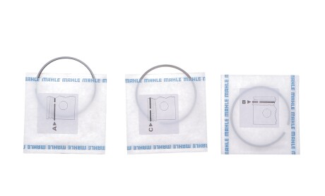 Фото 3 - Автозапчасть Knecht / Mahle DSC_007 RS 00150 0N0 (DSC007RS001500N0)