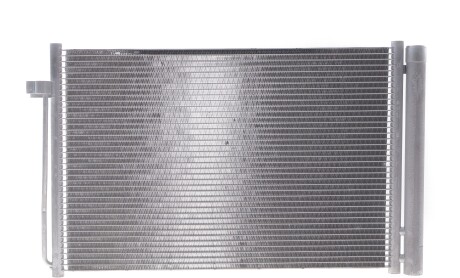 Фото 5 - Автозапчастина Knecht / Mahle DSC_AC 344 000S (DSCAC344000S)