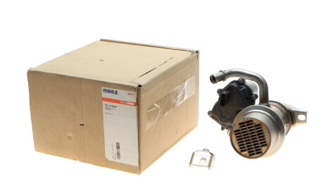 Фото 2 - Автозапчастина Knecht / Mahle DSC_CE 14 000P (DSCCE14000P)